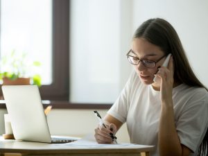 Gestion de rendez-vous médicaux
