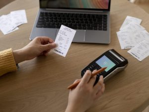 Gestion des factures / paiements