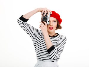 Tirage photo