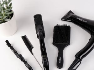 Coiffure