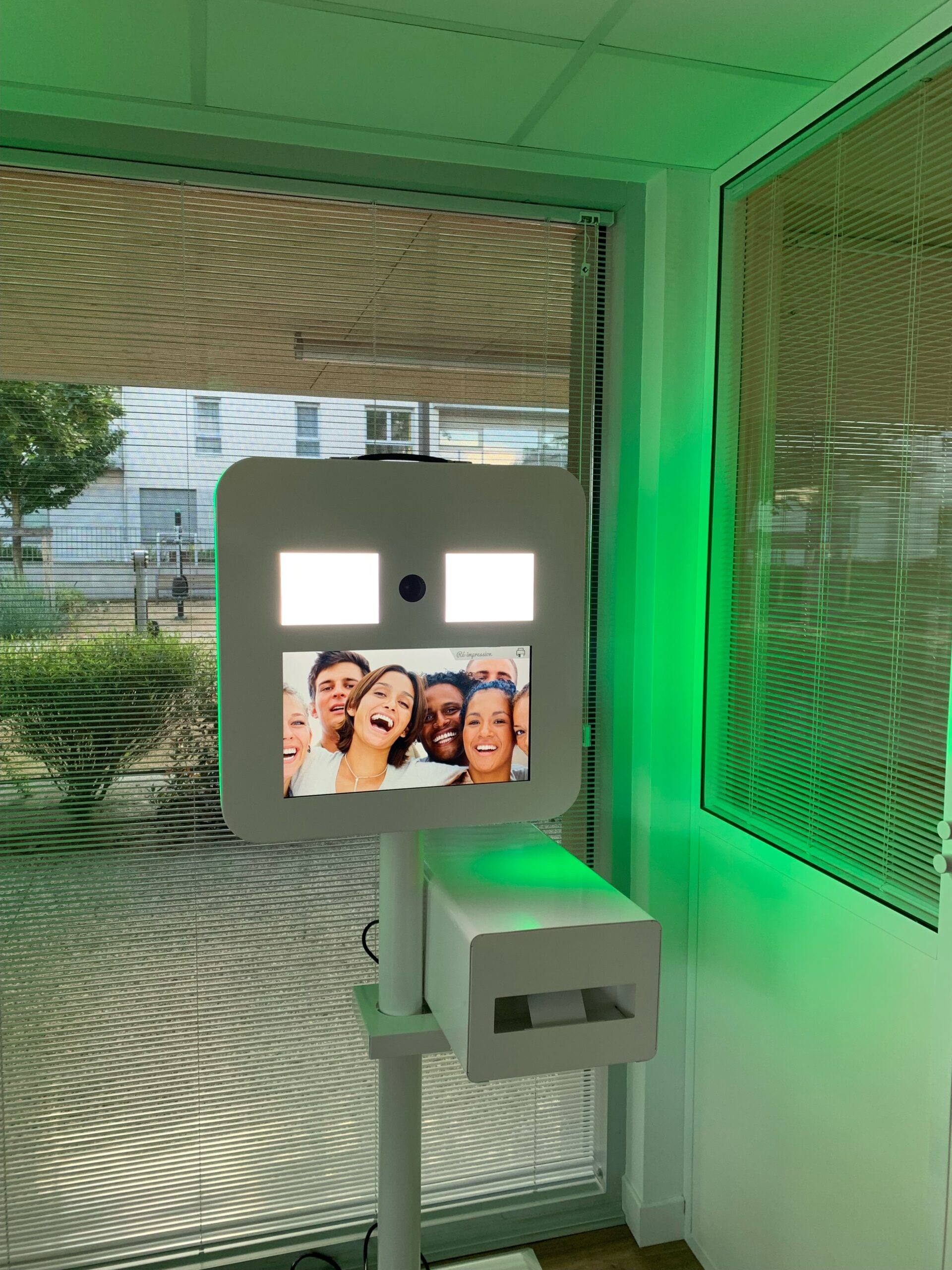 Location de borne selfie – Image 3