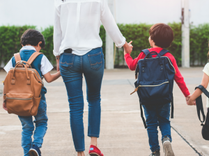 Accompagnement scolaire