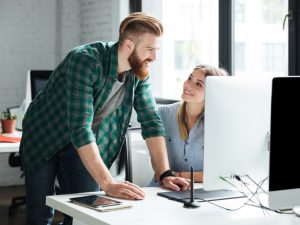 assistance informatique