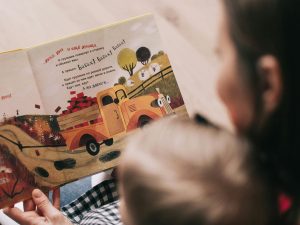 garde d'enfant ponctuelle